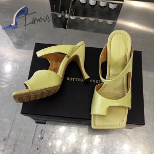 Bottega Veneta Heels Sandals BTTVS3647